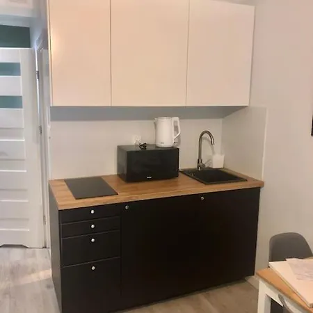Close-Central Warsaw Apartment - Great Location - City Center - Ogrodowa#5 Exterior photo
