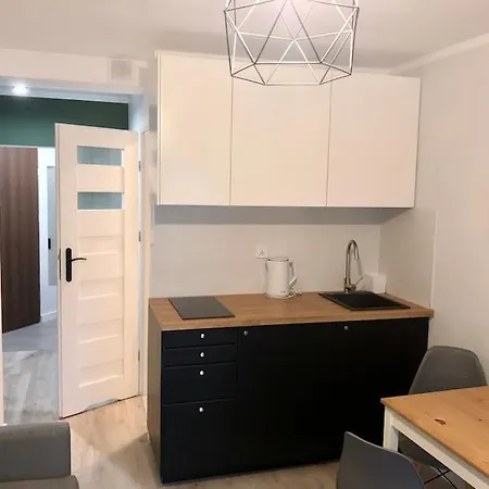 Close-Central Warsaw Apartment - Great Location - City Center - Ogrodowa#5 Exterior photo