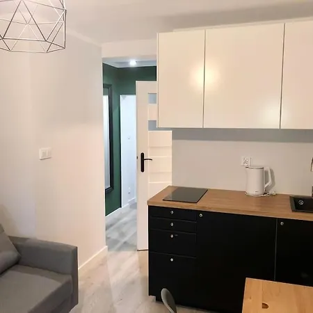 Close-Central Warsaw Apartment - Great Location - City Center - Ogrodowa#5 Exterior photo