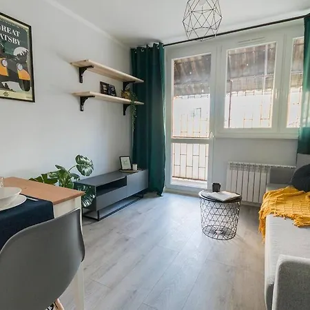 Close-Central Warsaw Apartment - Great Location - City Center - Ogrodowa#5 Exterior photo