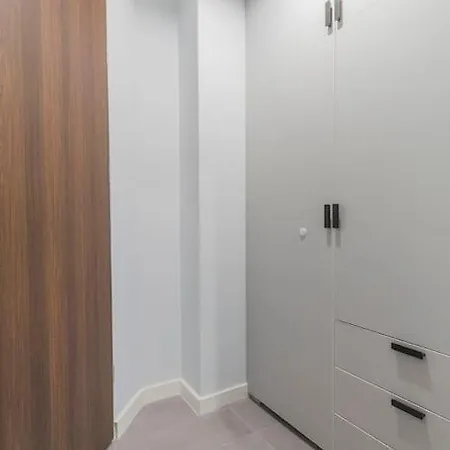 Close-Central Warsaw Apartment - Great Location - City Center - Ogrodowa#5 Exterior photo