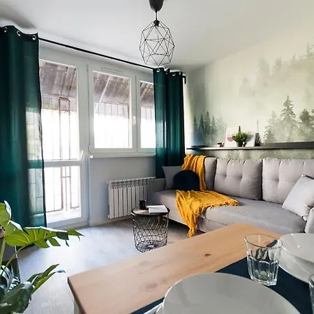 Close-Central Warsaw Apartment - Great Location - City Center - Ogrodowa#5 Exterior photo