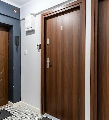 Close-Central Warsaw Apartment - Great Location - City Center - Ogrodowa#5