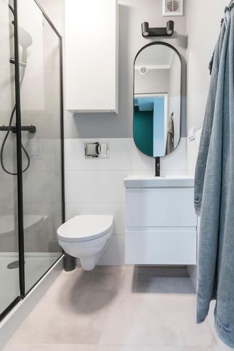 Close-central - Great Location - Center - Ogrodowa#5 Apartment Warsaw