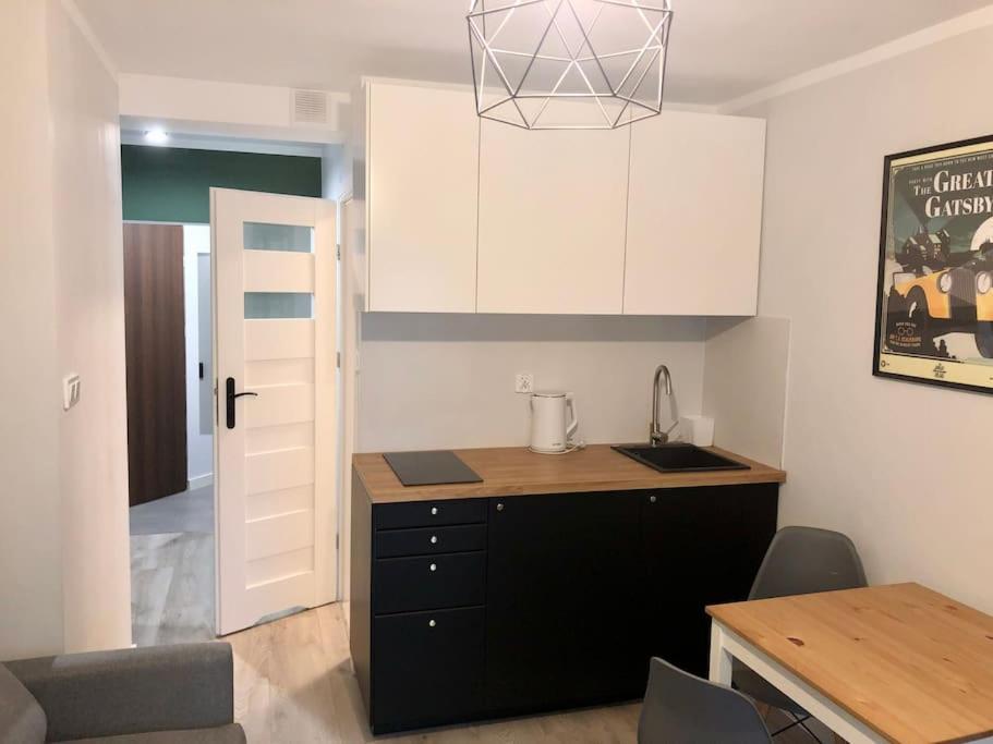 Close-central - Great Location - Center - Ogrodowa#5 *