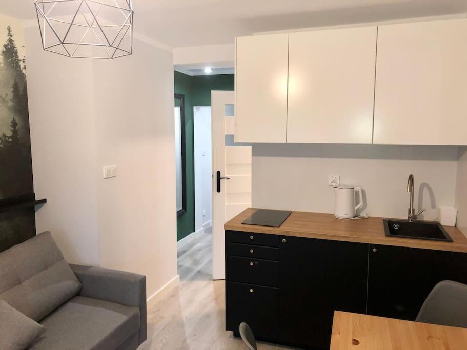 Apartment Close-central - Great Location - Center - Ogrodowa#5 *