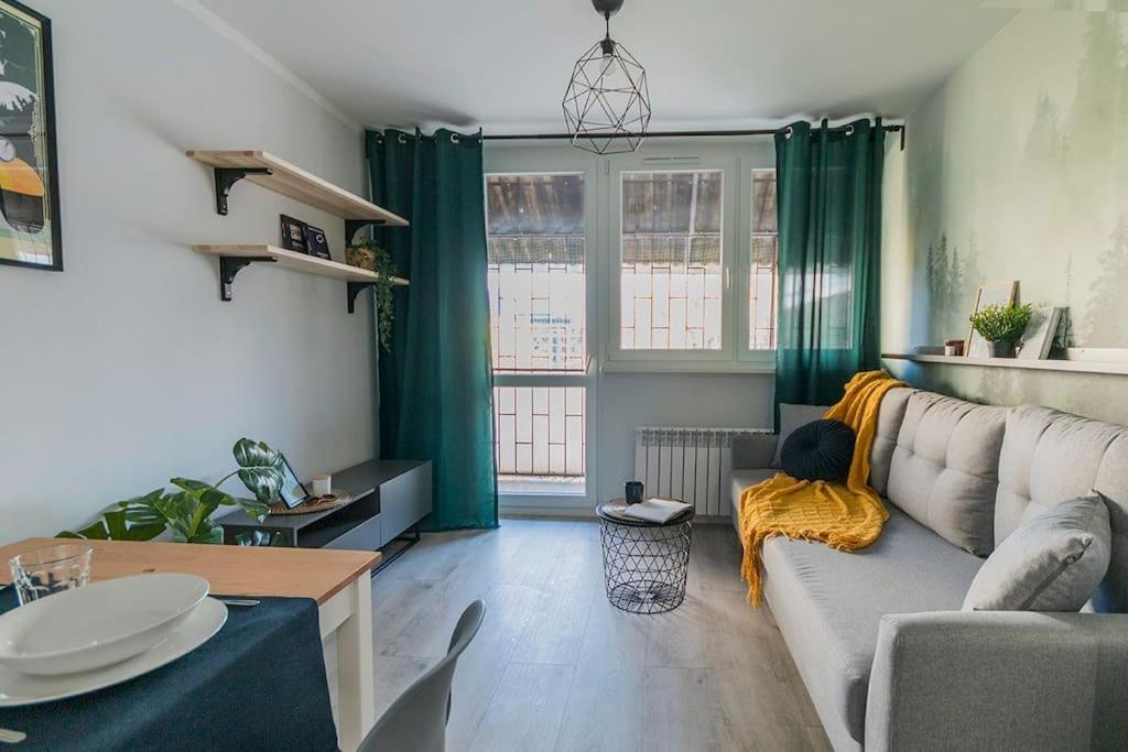 Close-central - Great Location - Center - Ogrodowa#5 * Warsaw