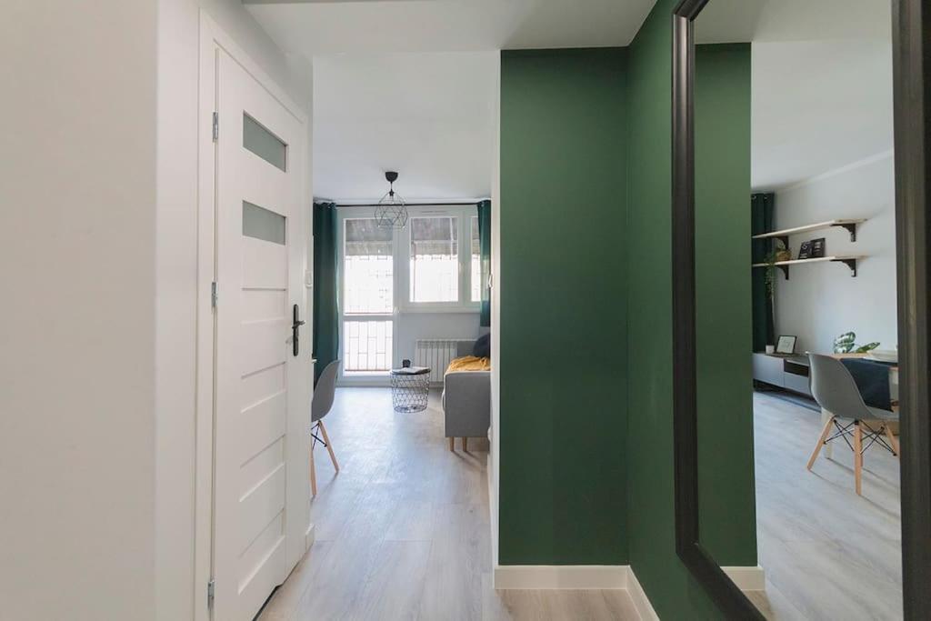 Close-central - Great Location - Center - Ogrodowa#5 Apartment *