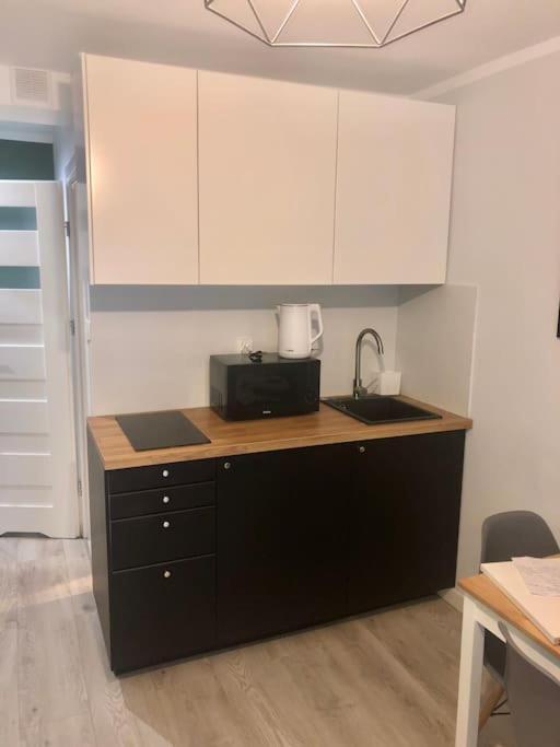 Leilighet Close-central - Great Location - Center - Ogrodowa#5 Warszawa