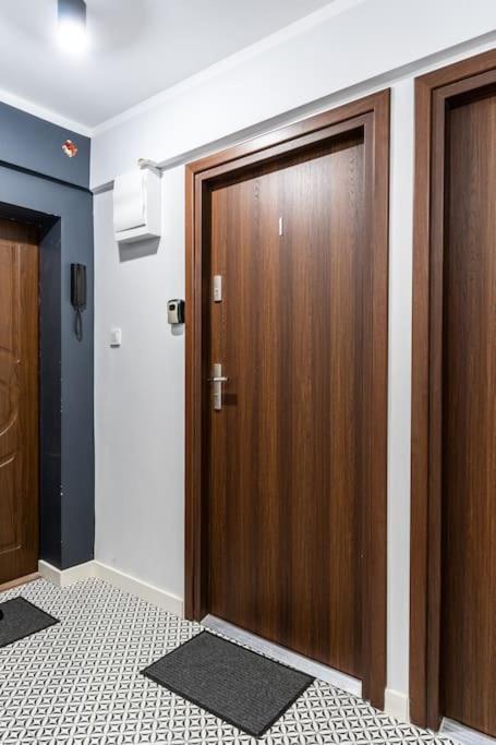 Close-central - Great Location - Center - Ogrodowa#5 Leilighet *